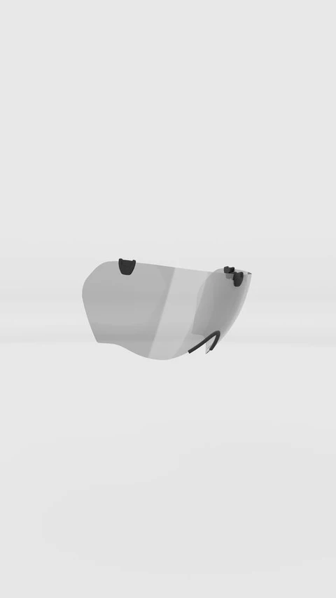 KASK Visiera Bambino Pro